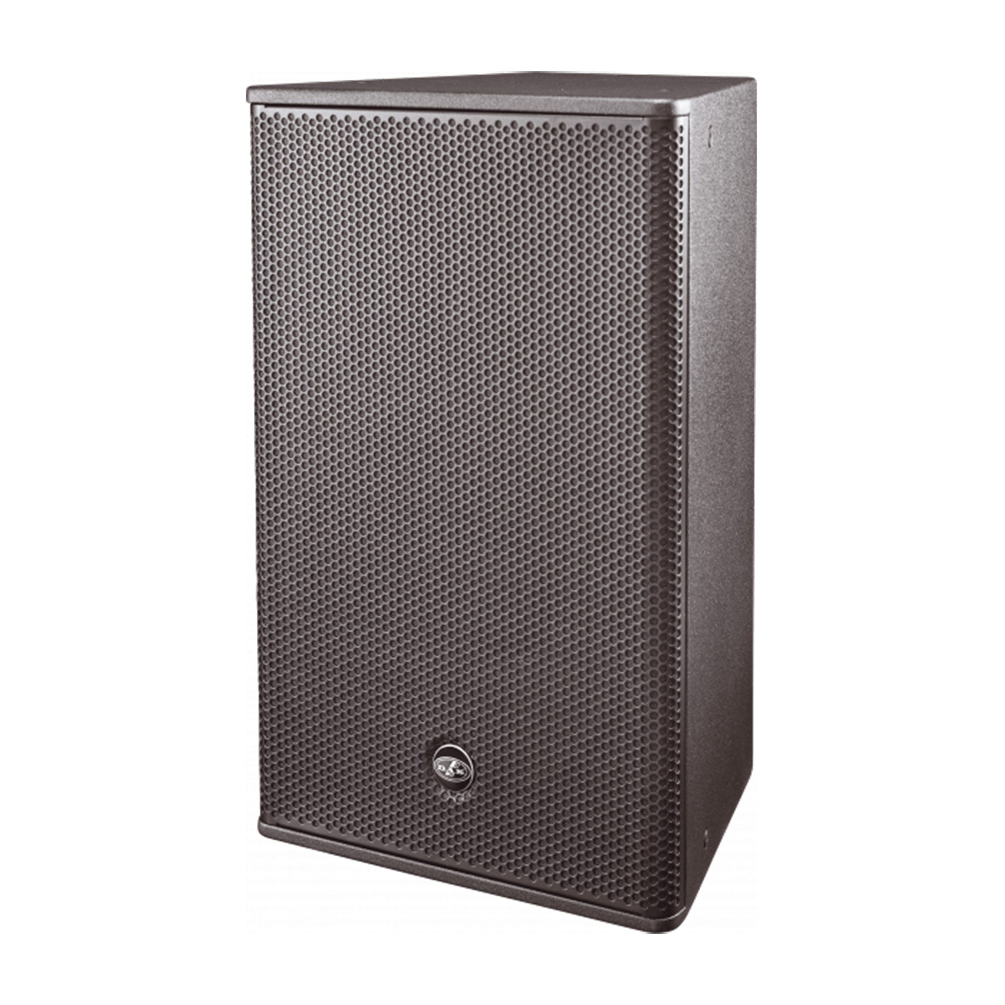 DAS ARTEC-312.96 - Two-Way 12-Inch 8-Ohm Install Loudpspeaker (Black / 90x60 Pattern)