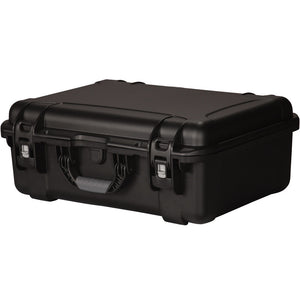 Gator GU-2014-08-WPDV Molded Waterproof Equipment Case with Dividers (20x14x8")