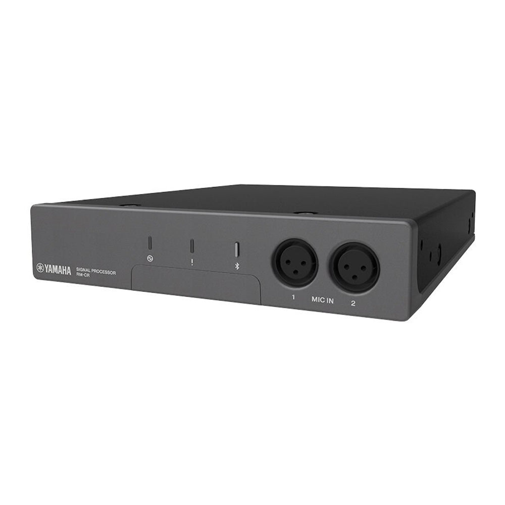 Yamaha RM-CR - Central Processor for ADECIA Conference System