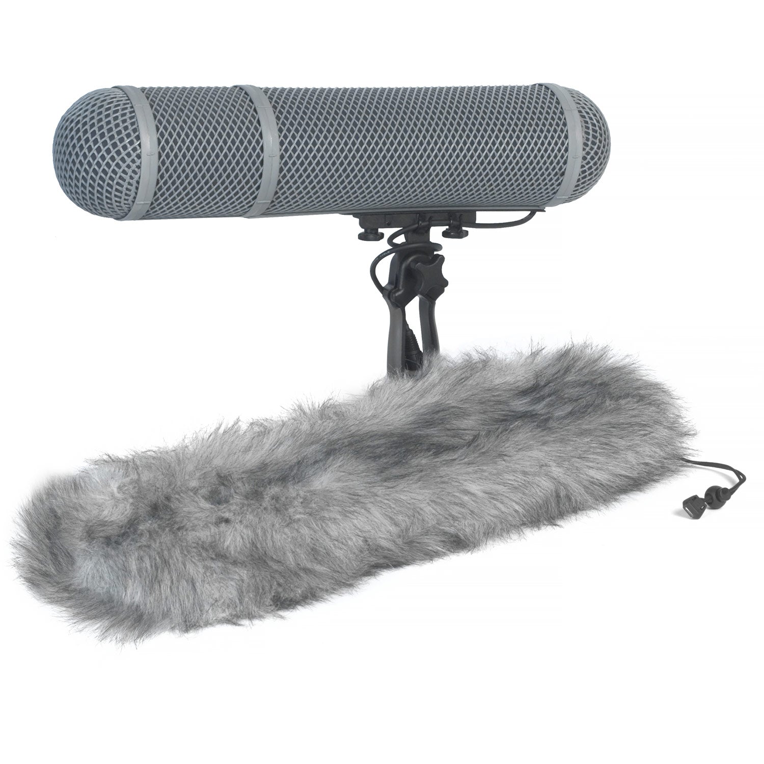 Shure A89MW-KIT Rycote Windshield Kit for VP89M Microphone