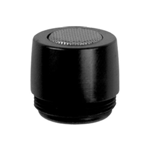 Shure R183B Omnidirectional Capsule for Microflex Series or WL183 (Black)