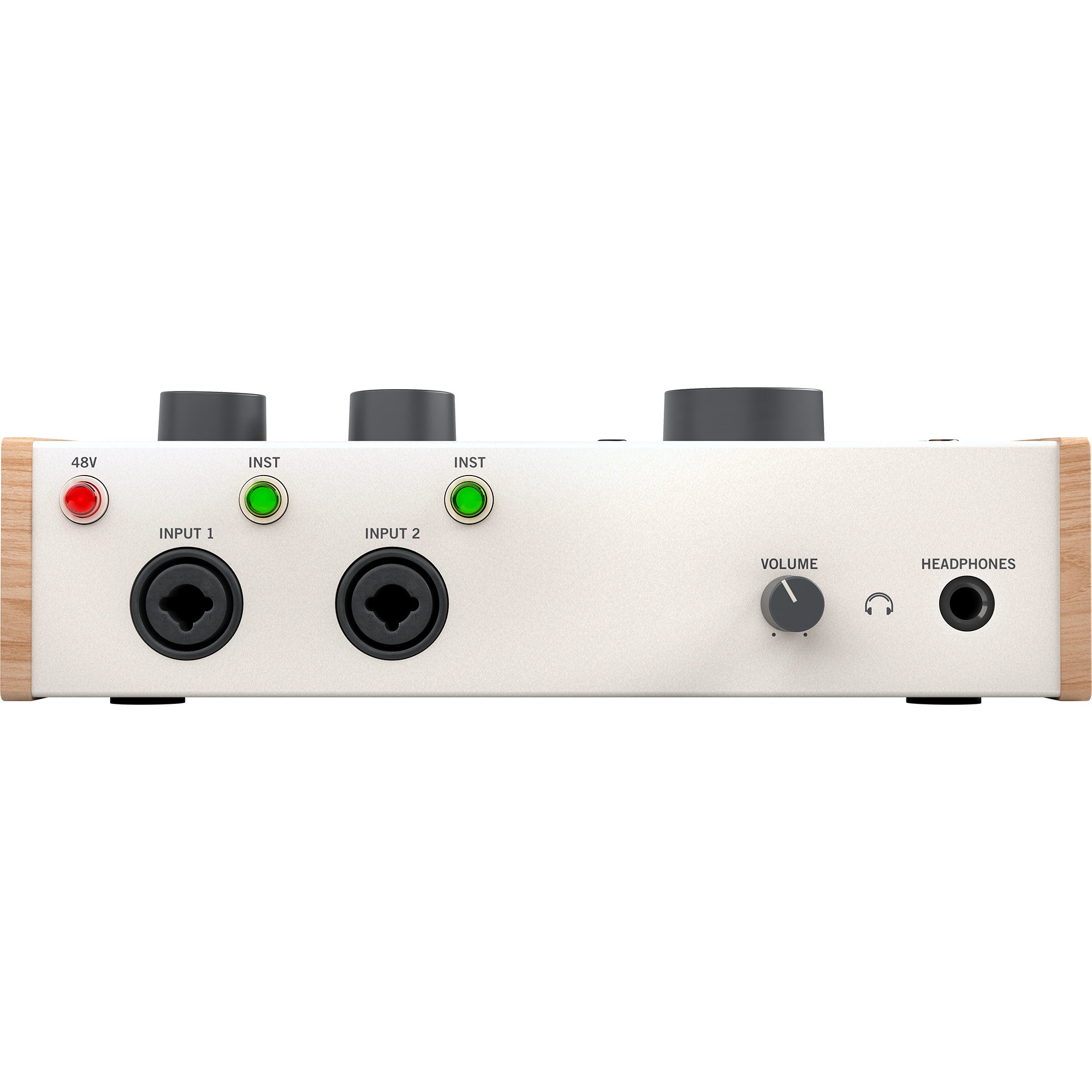 Universal Audio Volt 476 - 4-In 4-Out USB Audio Interface