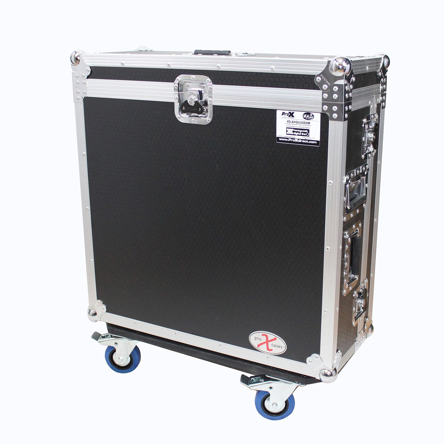 ProX XS-YMTF3DHW - Fits Yamaha TF3 w/ DH And Wheels