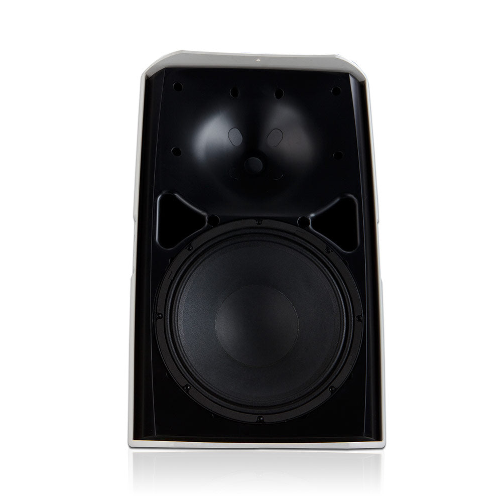 QSC AD-S10T AcousticDesign 10" 2-Way Surface Mount Loudspeaker (Black)