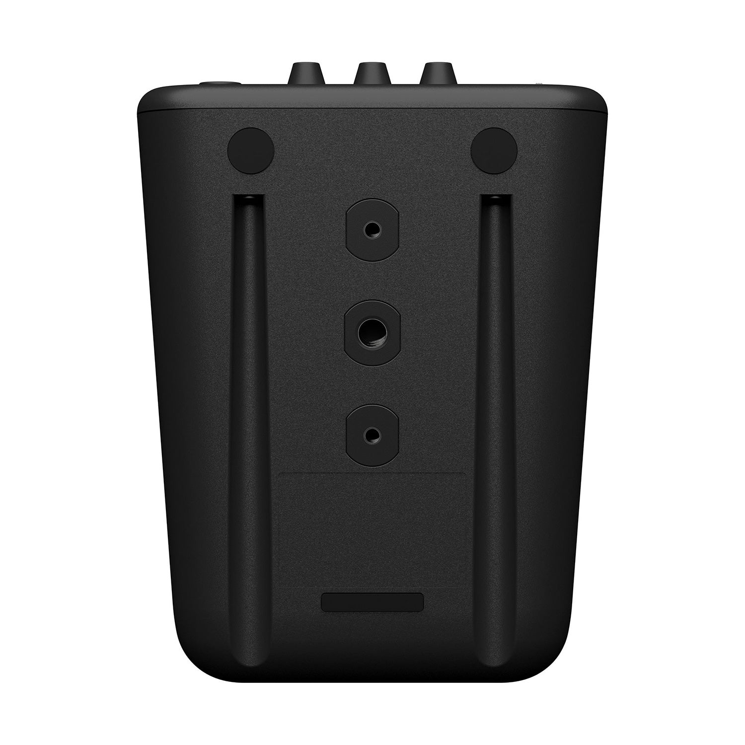 Yamaha MS101-4 - Powered Full-Range Monitor Speaker