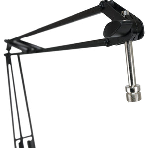 Mackie DB-100 - Desktop Microphone Boom Arm