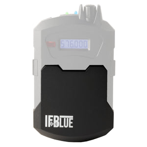 IFBlue IFBR1CBATTDOOR - Replacement Battery Door for IFBR1C