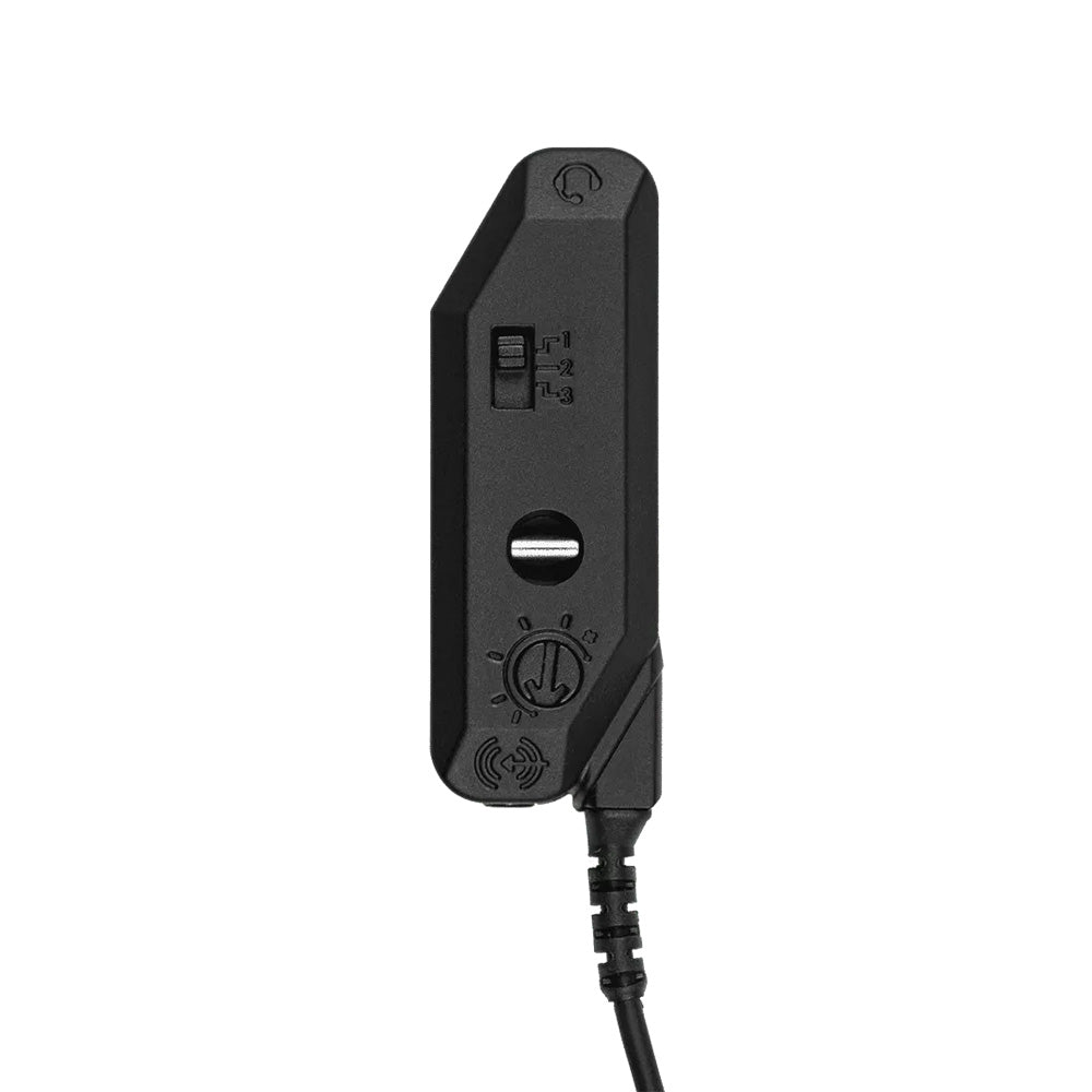 Listen Technologies LA-437 - ListenTALK Line/Headset Mix Cable