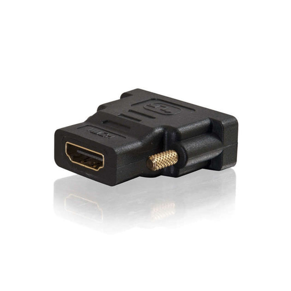 C2G 40746 Velocity Series DVI-D Male to HDMI Female Adaptor
