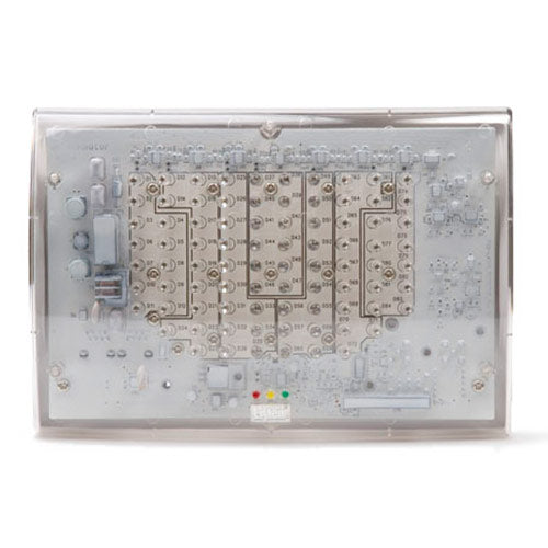 Listen Technologies LA-140 - Stationary IR Radiator (White)