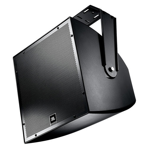 JBL AWC129-BK - All-Weather Compact 2-Way 12-Inch Coaxial Loudspeaker (Black)