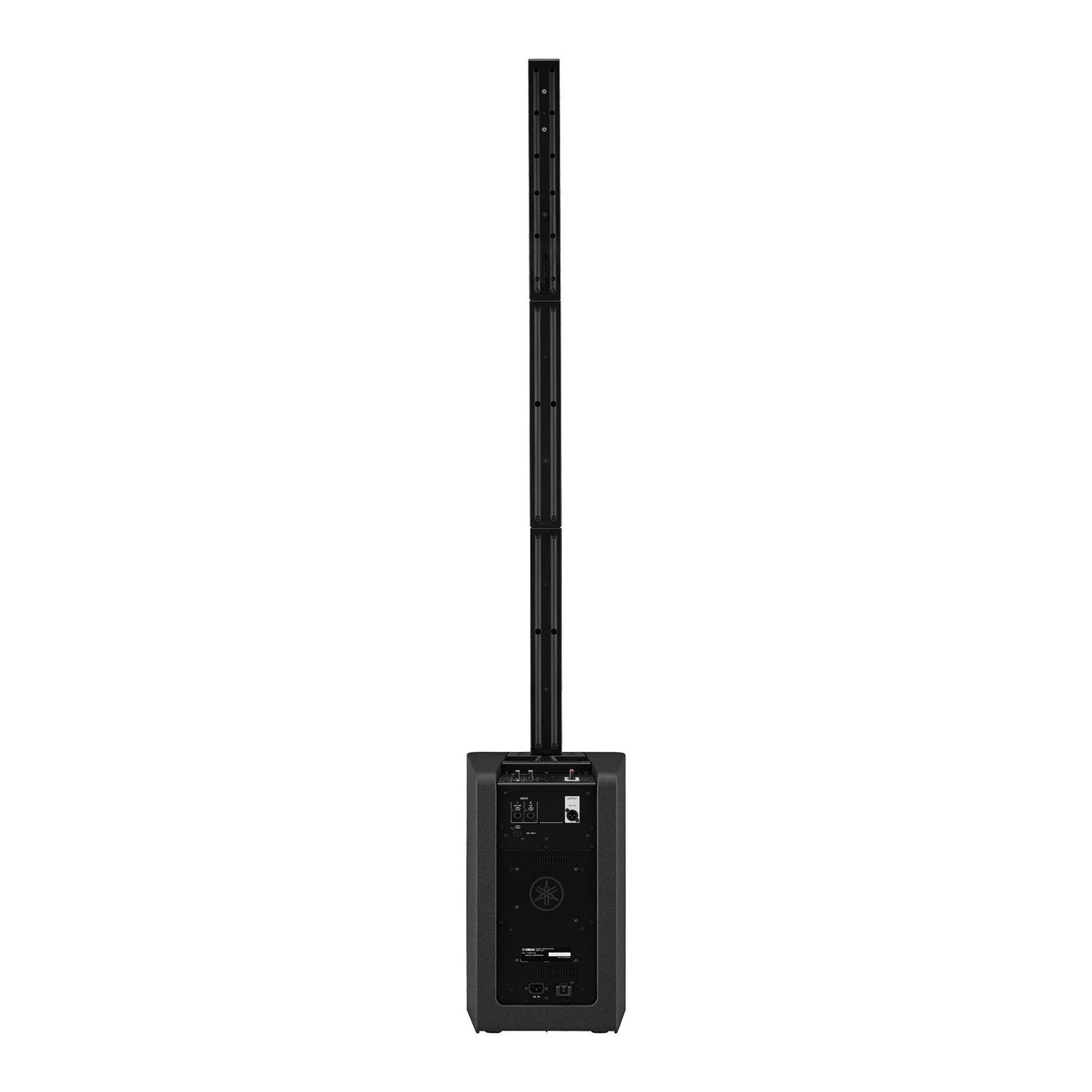 Yamaha DXL1K - Powered Portable Loudspeaker