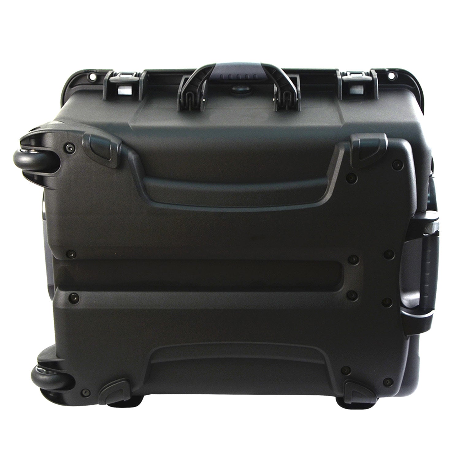 Gator GU-2217-13-WPDF Utility Case W/ Diced Foam; 22"X17"X12.9"