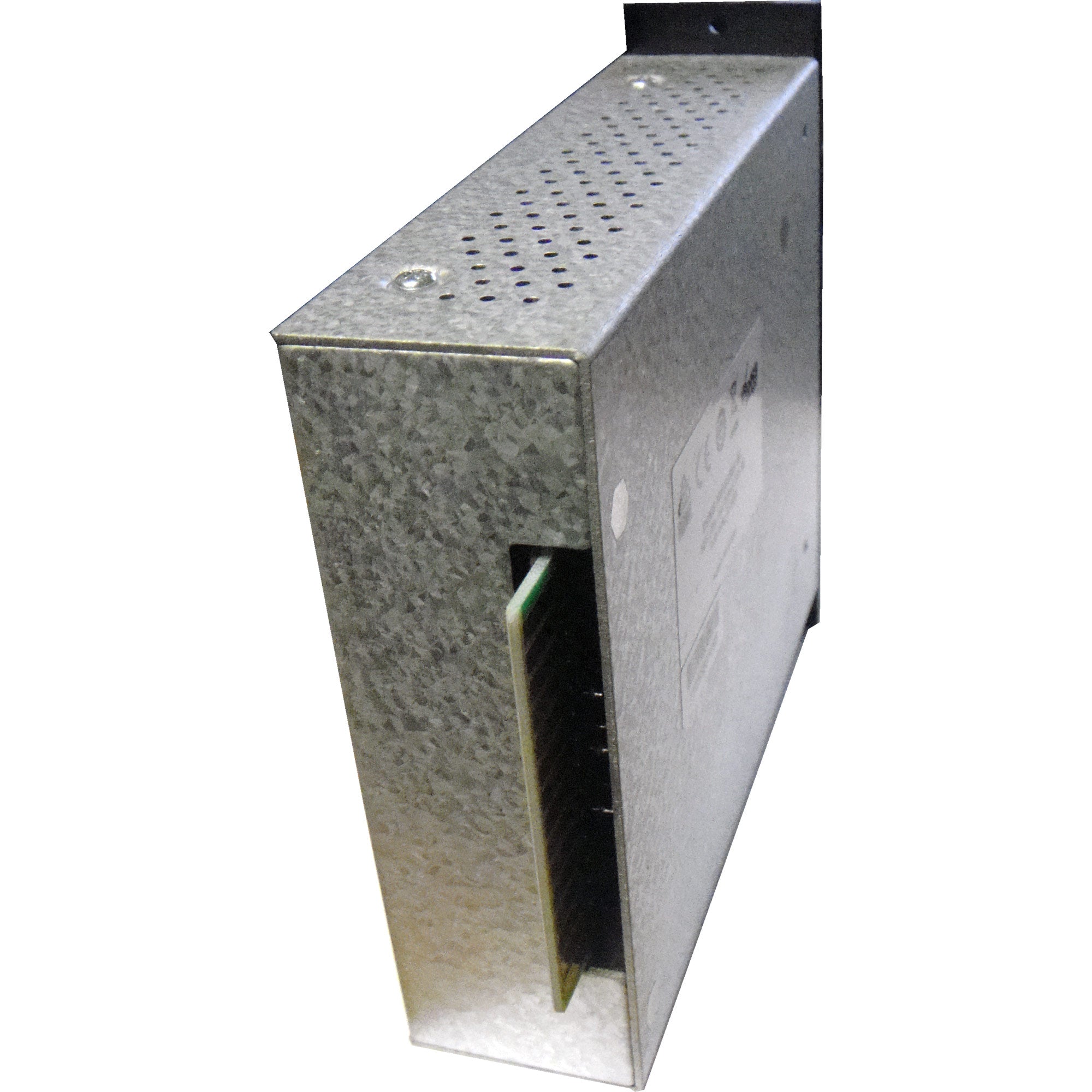 DBX 580 Microphone Preamp 500 Series Module - B-Stock