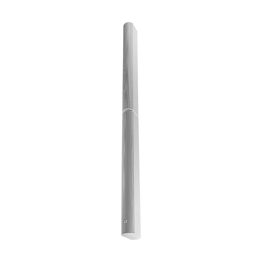 JBL CBT 200LA-1WH Line Array Speaker Column (White)