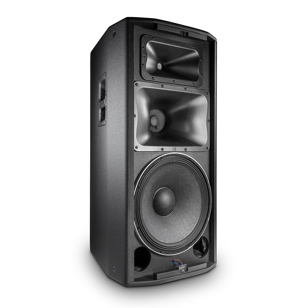 JBL PRX835W 3-Way Powered 15" Loudspeaker with Wi-Fi Control