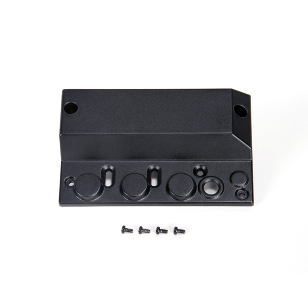 QSC K.2 LOC - Lock Out Kit For K.2 Series. Screw-Down Tamper-Proof Cover For LCD Menu