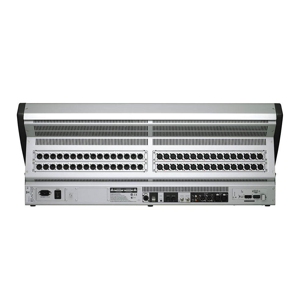 Soundcraft Vi1 - 16-Fader Live Digital Console Control Surface