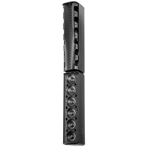 JBL CBT 1000E Purpose-Designed Extension for CBT 1000 Line Array Column Speaker (Black)