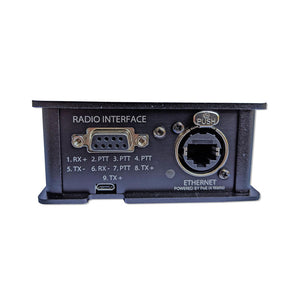 Glensound Beatrice M1 - Walkie Talkie Interface for Beatrice Intercom