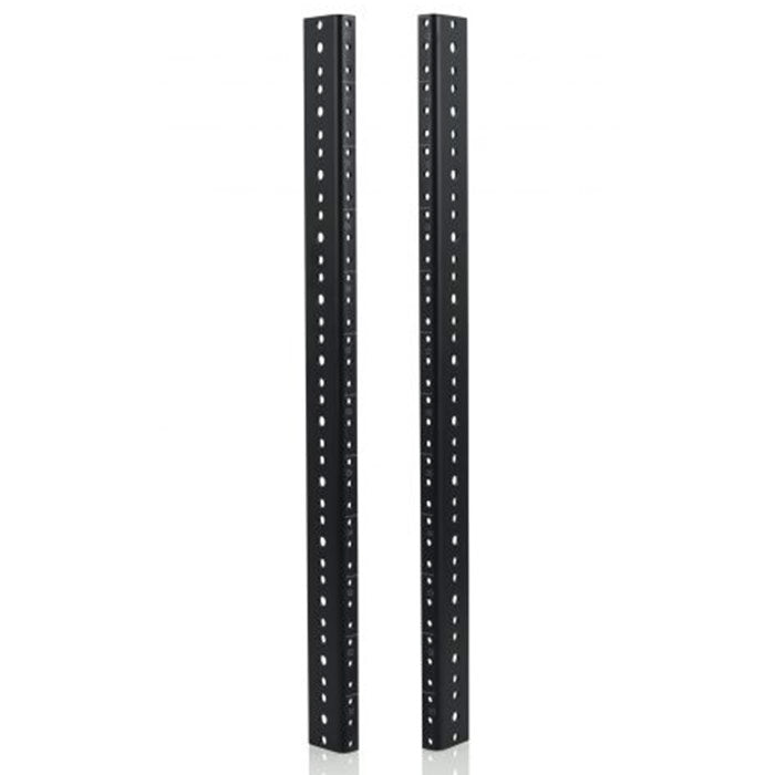 Gator GRW-RACKRAIL-12U Rack Rails Ð 12U Pair