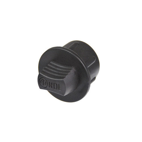 Neutrik NDL Dummy Plug for NL2 or NL4 speakON Receptacles (Each)