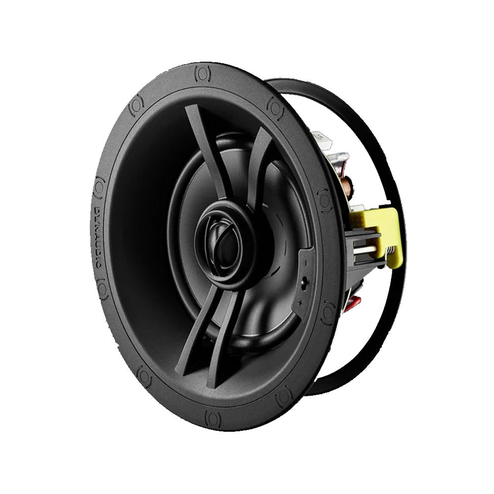 Dynaudio P4-C65 - Performance Series 2-Way 6.5-Inch Ceiling Loudspeaker