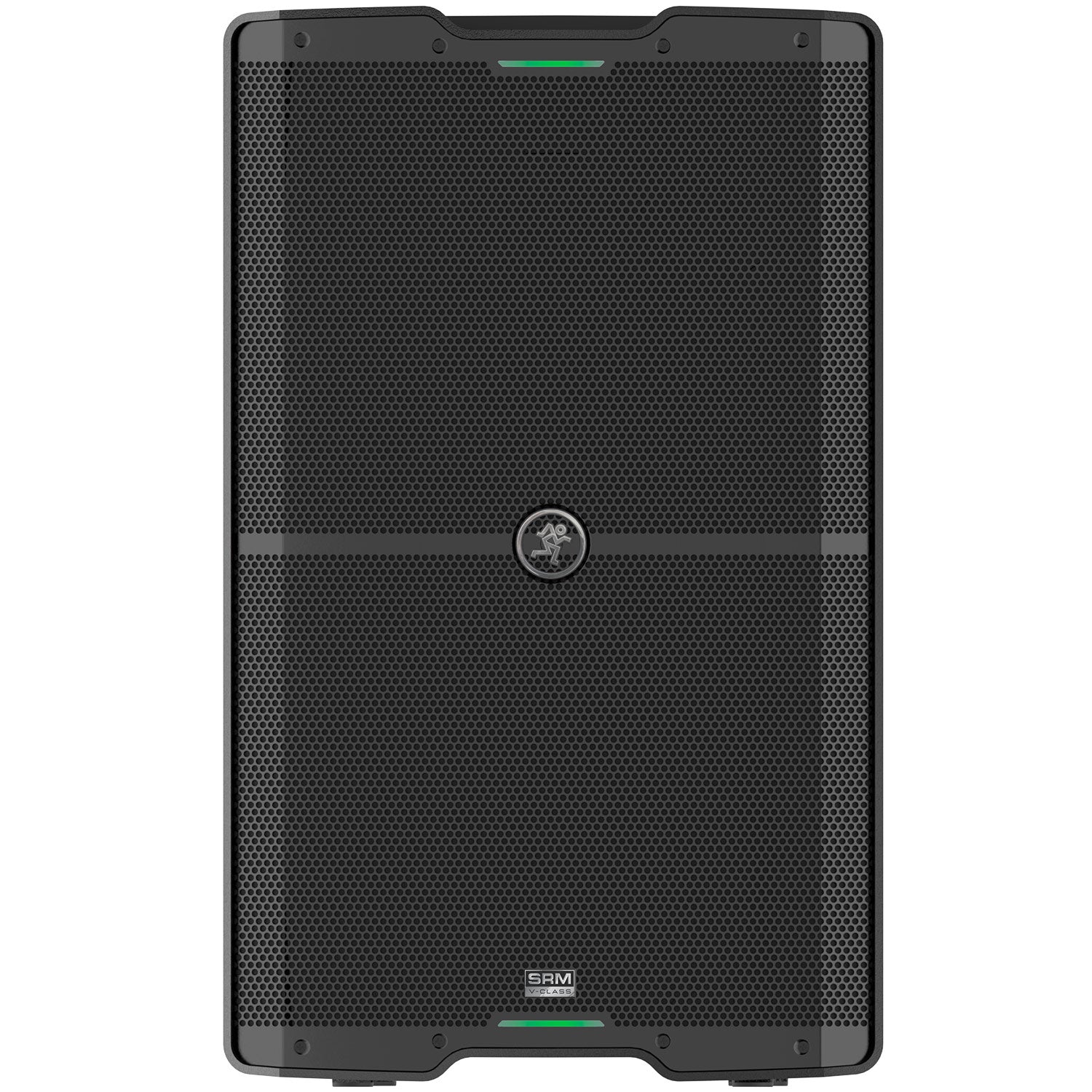 Mackie SRM215 V-Class 15" 2000W High-Performance Powered Loudspeaker