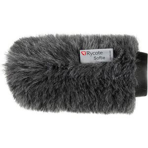 Rycote 74341 Softie Windshield (15Cm - Standard Hole)