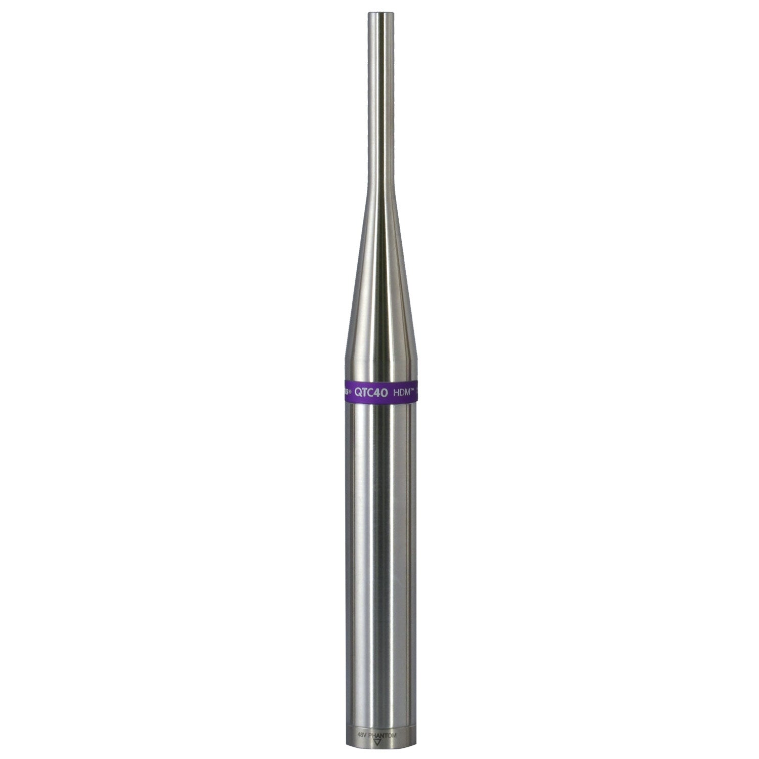 Earthworks QTC40 Omnidirectional Condenser Microphone