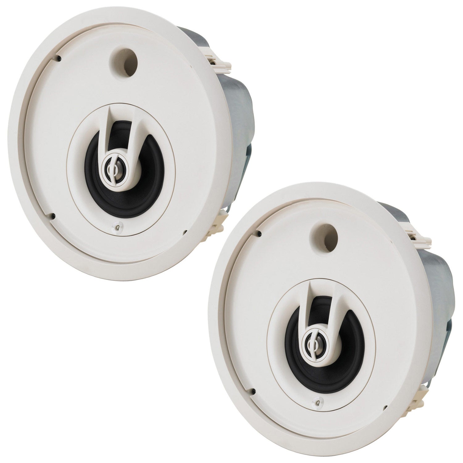 QSC ADCI52ST AcousticDesign 5.25" Outdoor Speaker (Shallow Can)