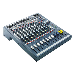 Soundcraft EPM8 Compact 8 Channel Mixer