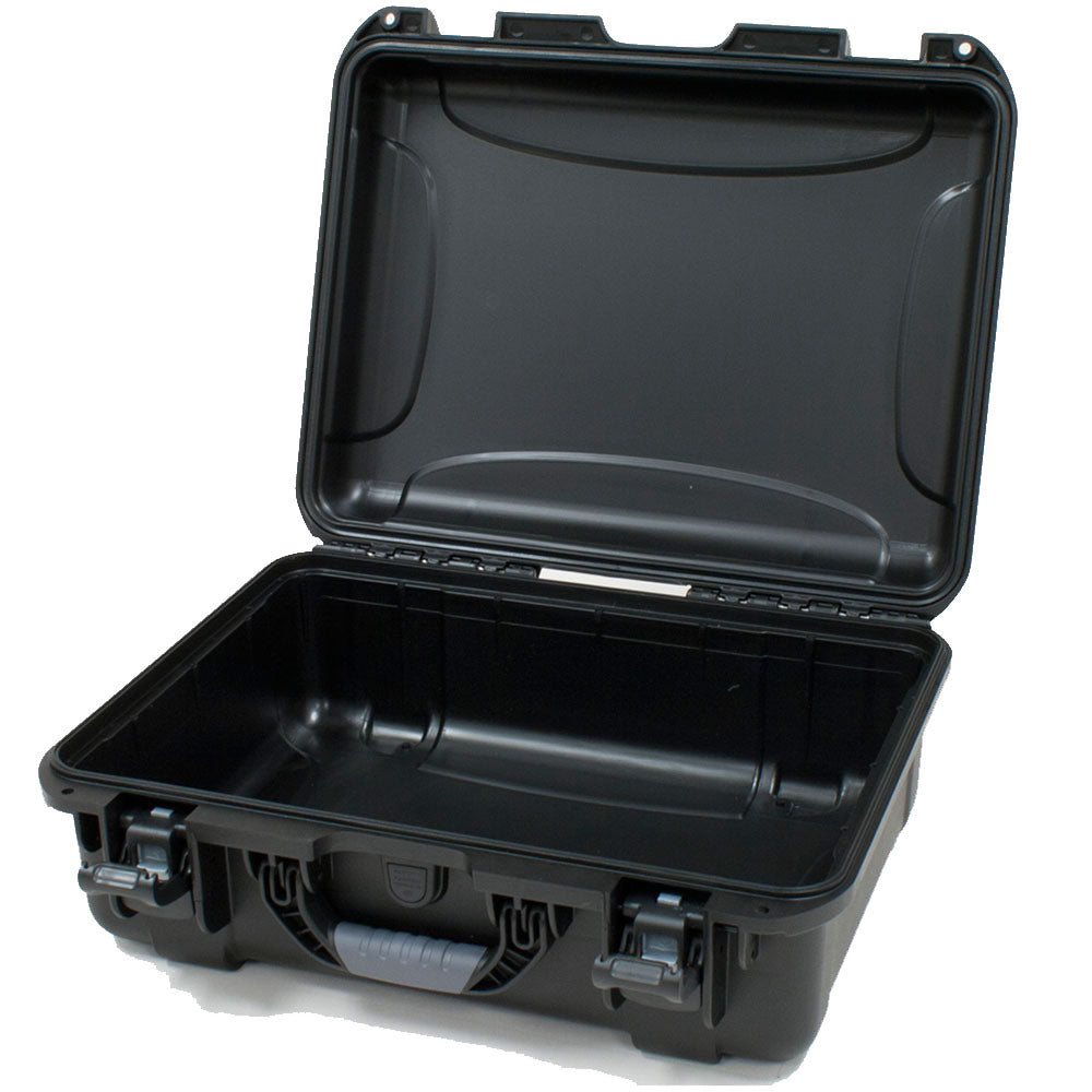 Gator GU-2011-07-WPNF Molded Waterproof Equipment Case without Foam (20x11x7")