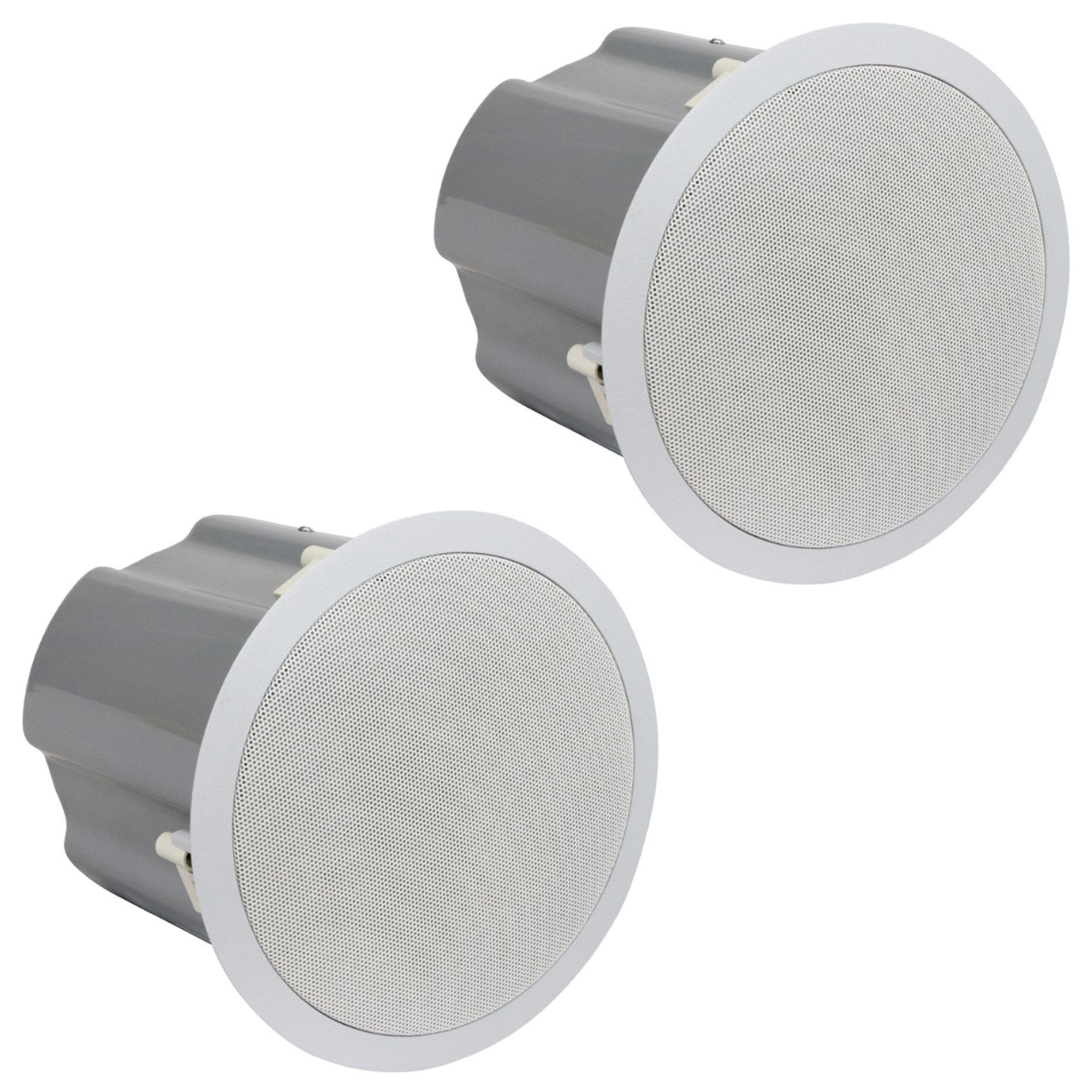 Lowell ES-62T - 6-Inch Coaxial In-Ceiling Loudspeaker