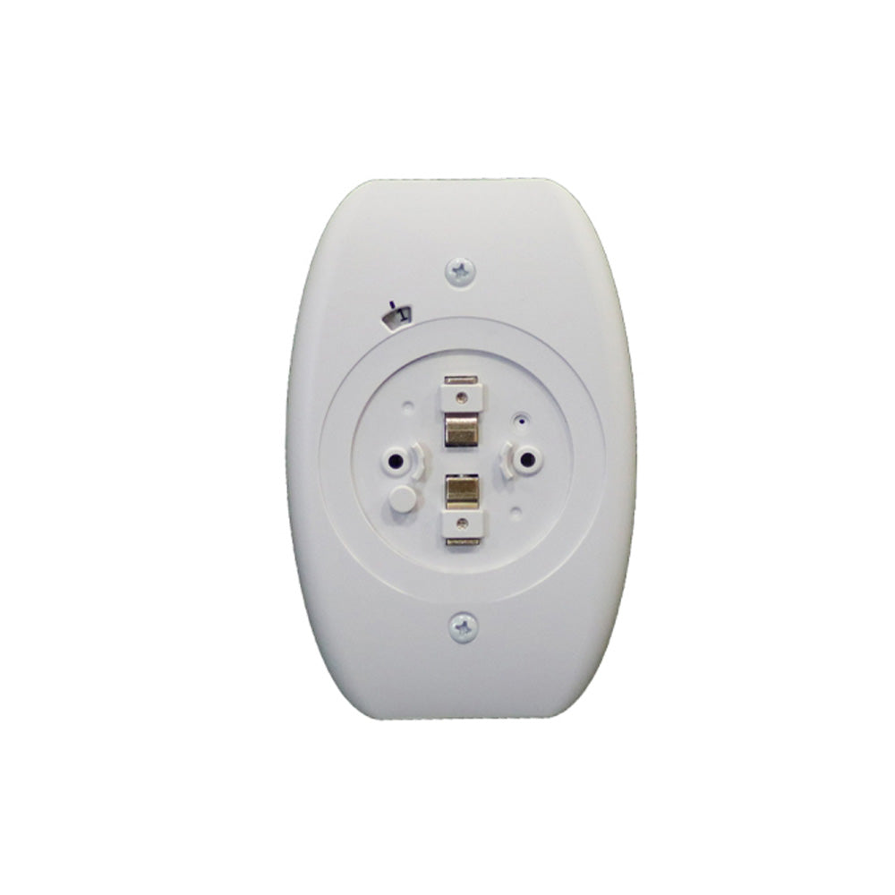 Soundtube AC-SM31-XFMR-WH - Transformer and Wall Plate for SM31 Speaker (White)