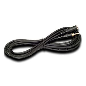 KRK CBLK00029 Headphone Extenstion Cable (3 Meter)