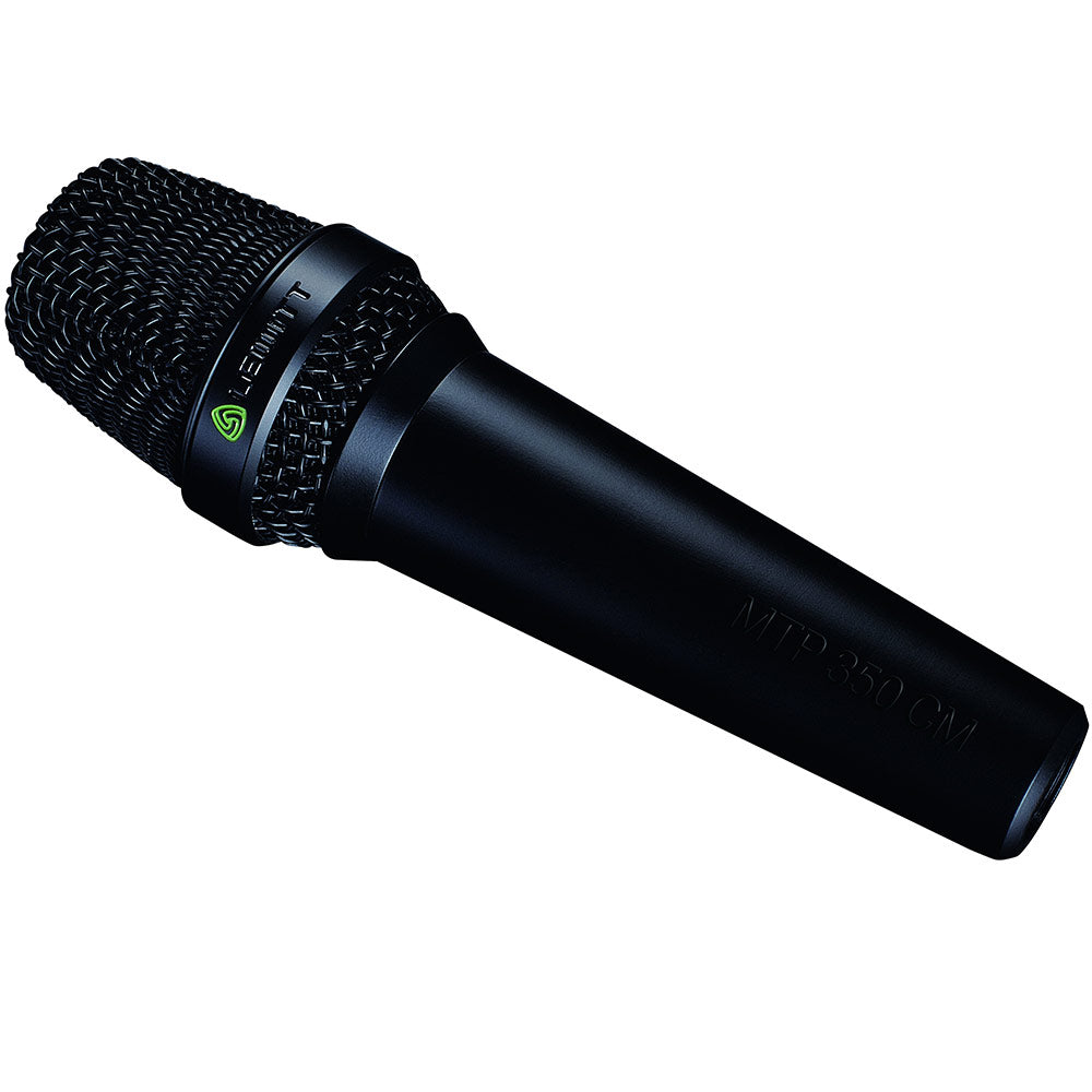Lewitt Audio MTP-350-CM Handheld Condenser Vocal Microphone
