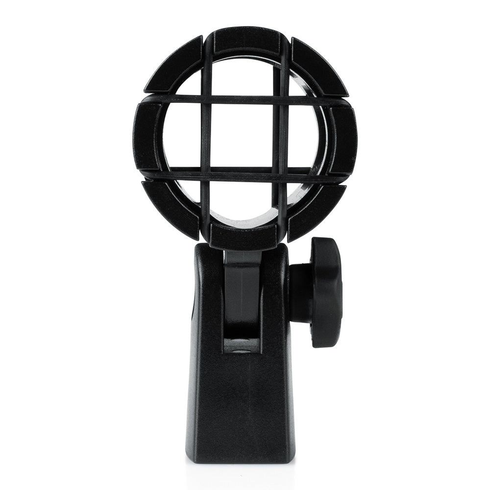 Gator GFW-MIC-SM1525 - Universal Shockmount For Mics 15-25mm In Diameter