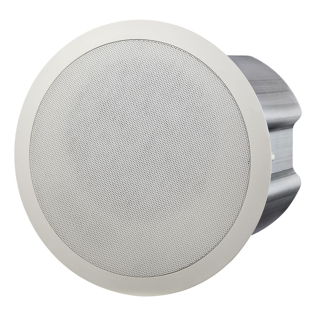 Electro-Voice EVID PC6.2 - Premium Ceiling Speaker (White / Pair)