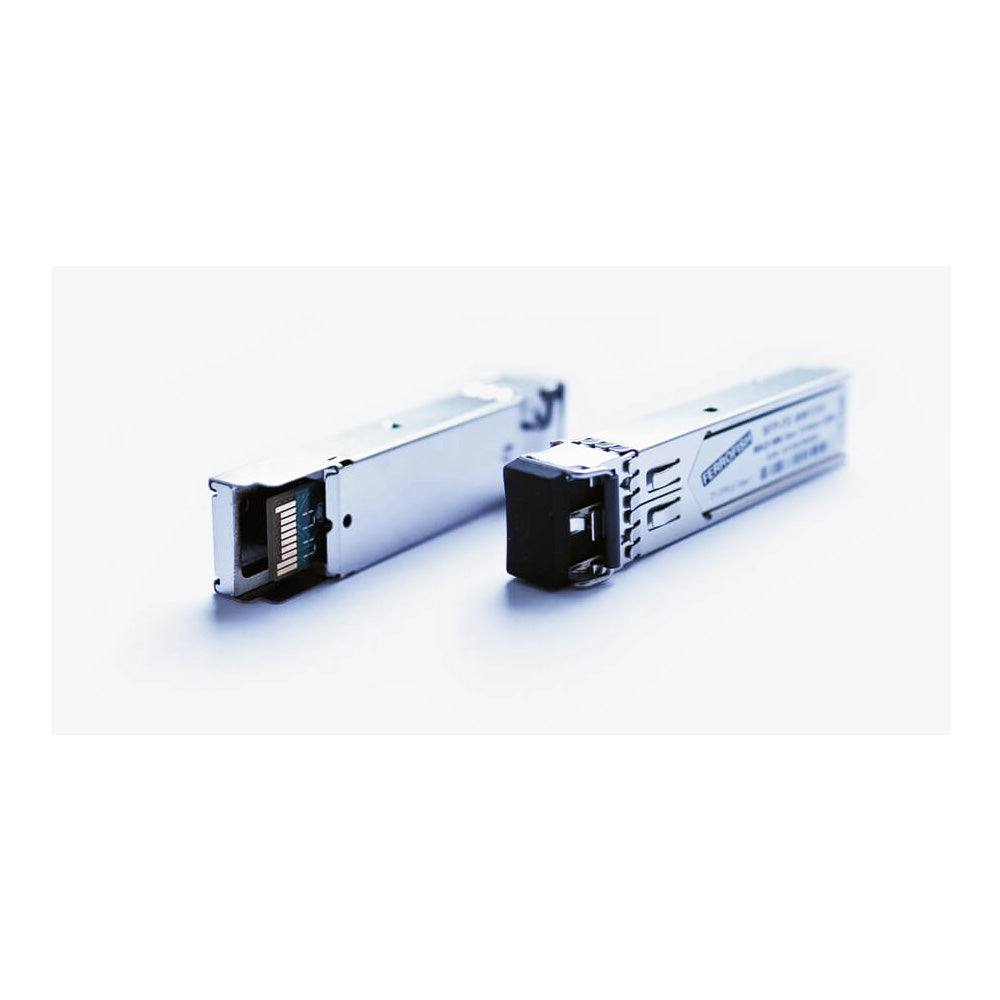 Ferrofish SFP Unlock Code for PULSE16 (Required with SFP Module Purchase)