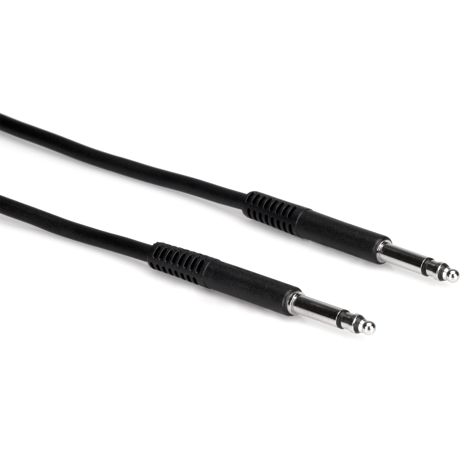 Hosa TTS-102 Balanced TT to Balanced TT Audio Interconnect Cable