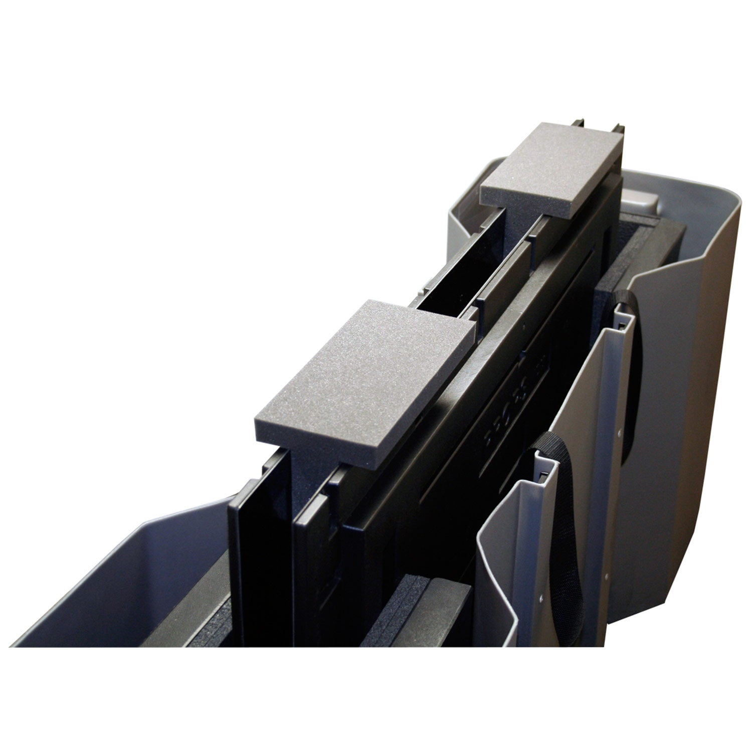 Gator G-LED-5055-2X 50-55" Dual LED Case