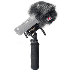 Rycote 76084 Audio Kit For Zoom H1N