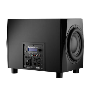 Dynaudio 18S Active 18-Inch Studio Subwoofer (for all Dynaudio Series)