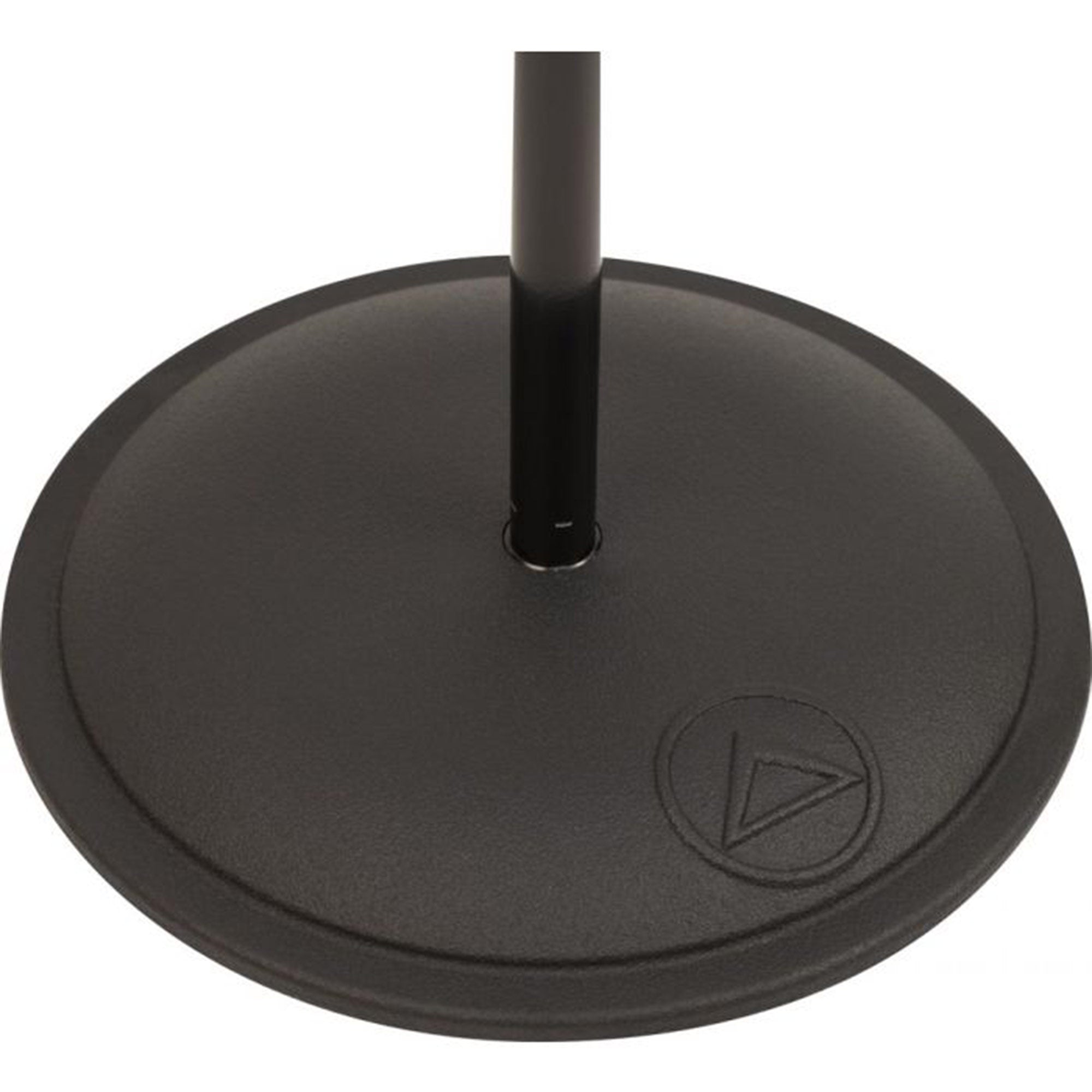 Ultimate Support LIVE-MC-70B - Live Retro Series One-Hand Adjustable Round Base Microphone Stand