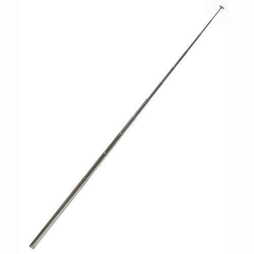 Comtek TWA-72 Telescoping Whip Antenna for BST50B and BST25
