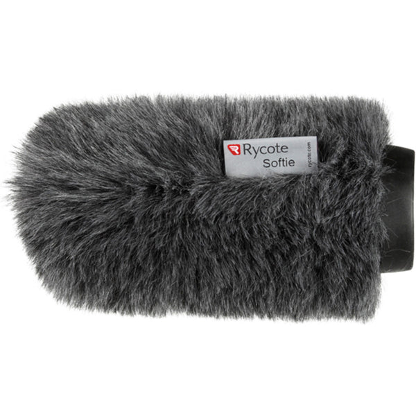 Rycote 74271 Softie Windshield (14Cm - Standard Hole)