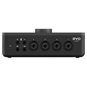 Audient EVO 8 - Compact USB Audio Interface