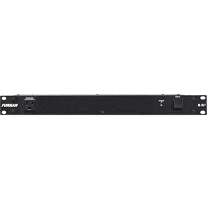 Furman M-8x2 Merit Series 8 Outlet Power Conditioner and Surge Protector
