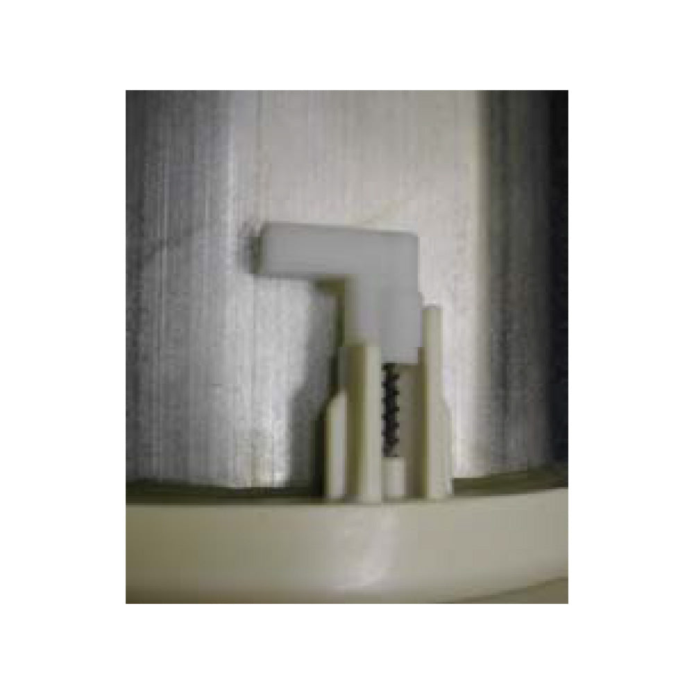 JBL MTC-THINC-EAR - Thin-Ceiling Dogears for Control Series Speakers (24 Pack)